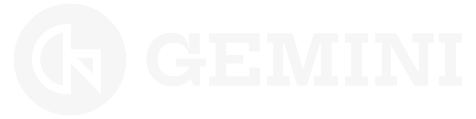 GEMINI