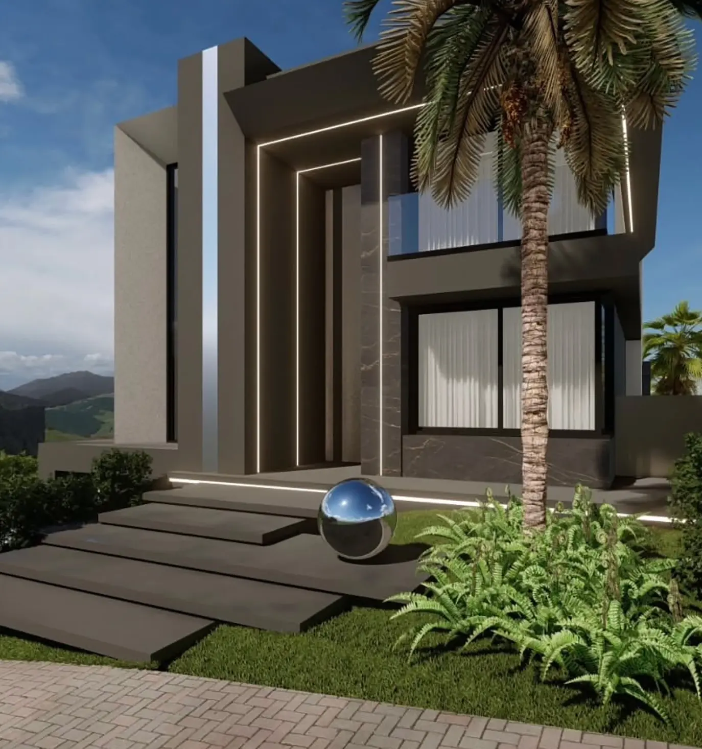 Casa Bela Vista