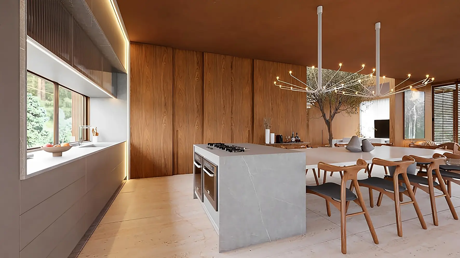 Casa Riviera - Imagem 4