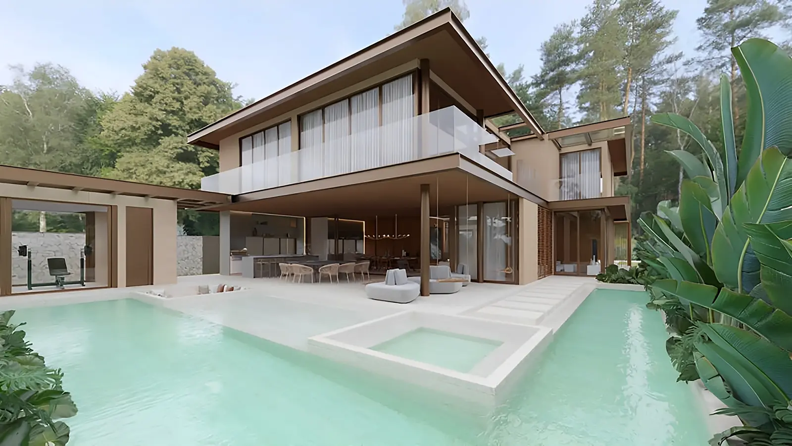 Casa Riviera