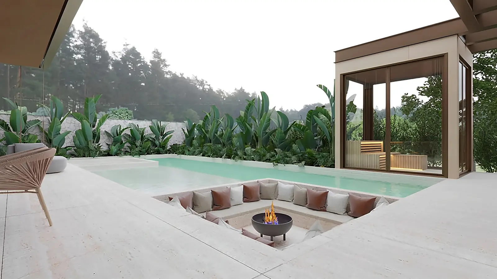 Casa Riviera - Imagem 3