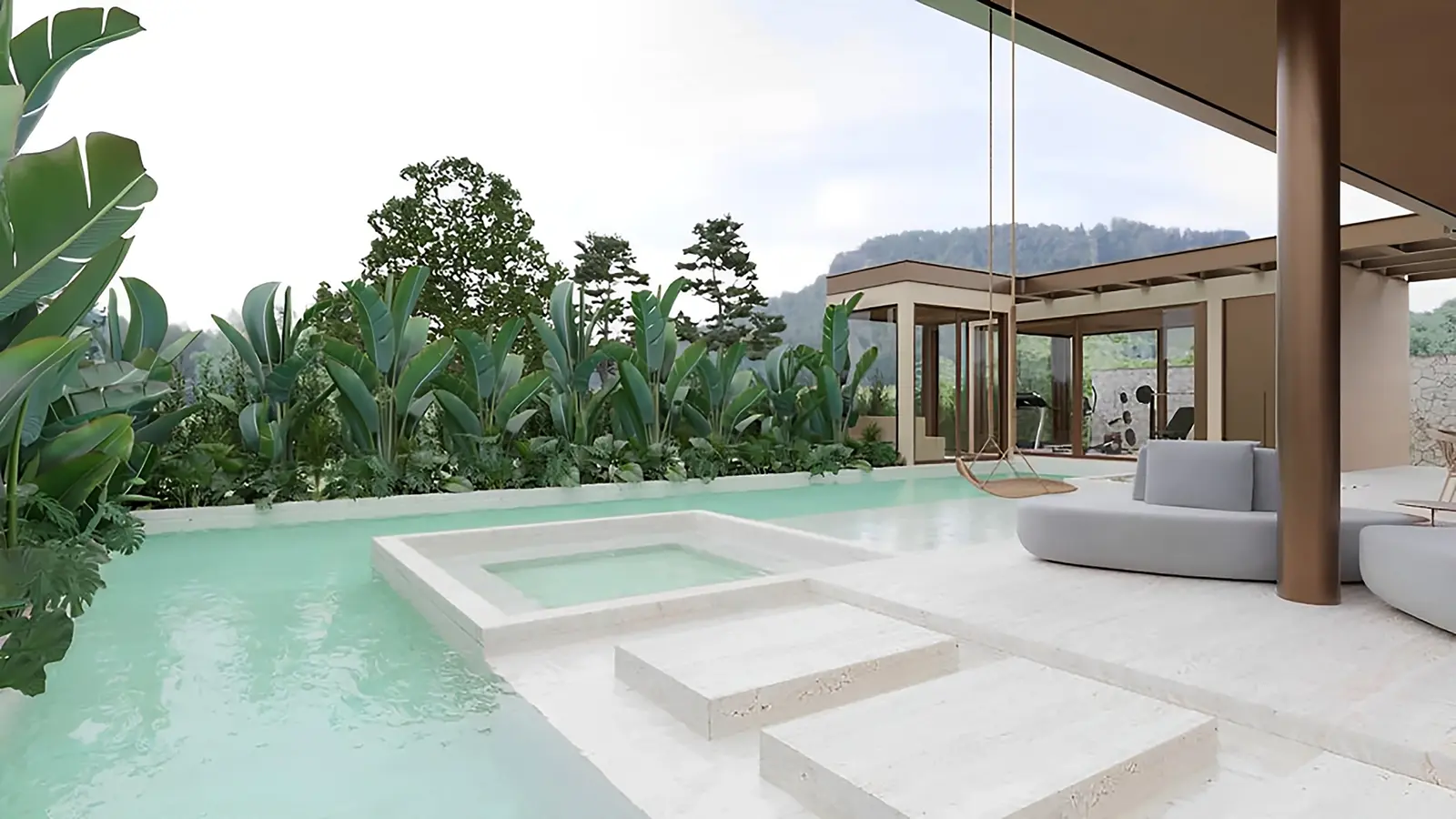 Casa Riviera - Imagem 2