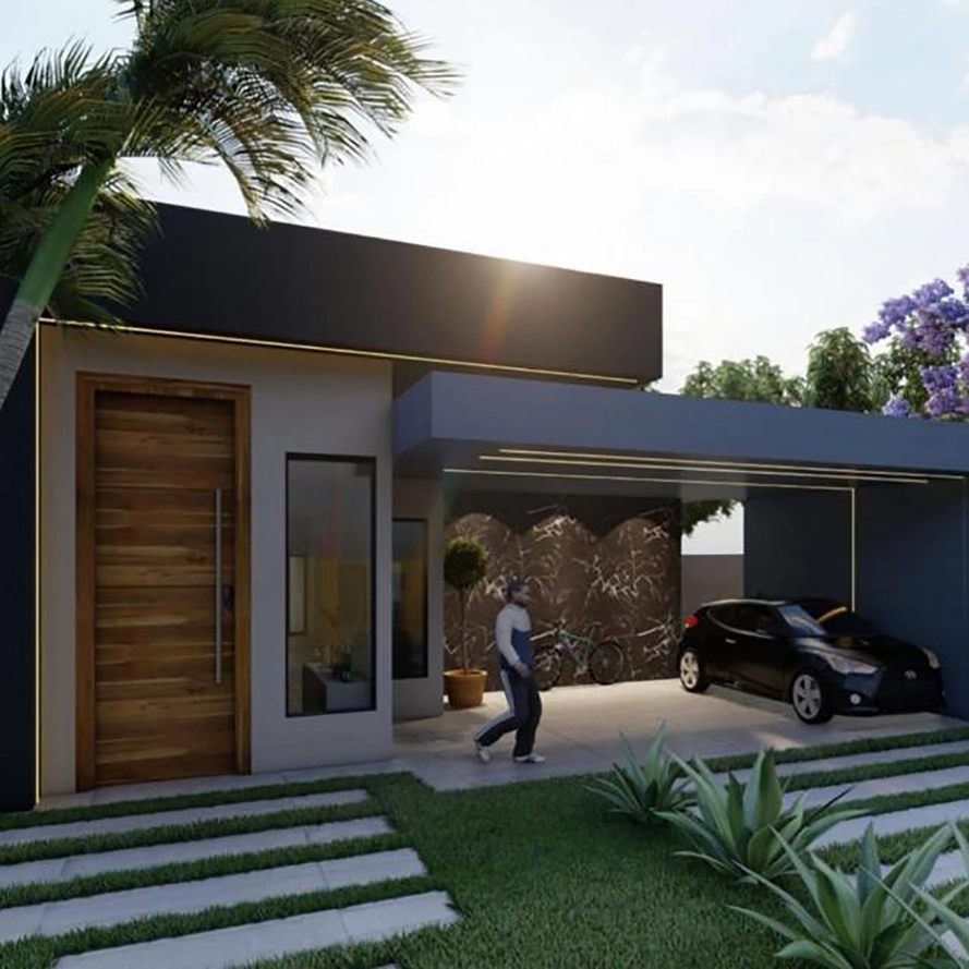 Casa Mar Verde - Imagem 2