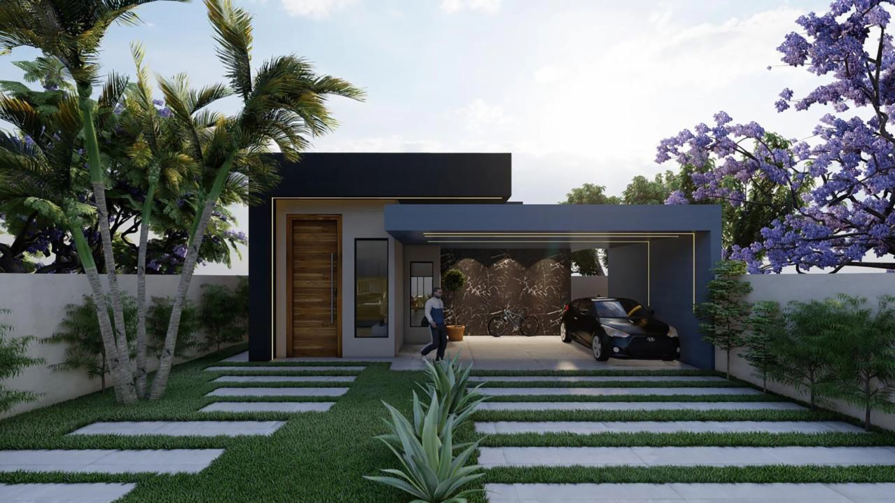 Casa Mar Verde - Imagem 4