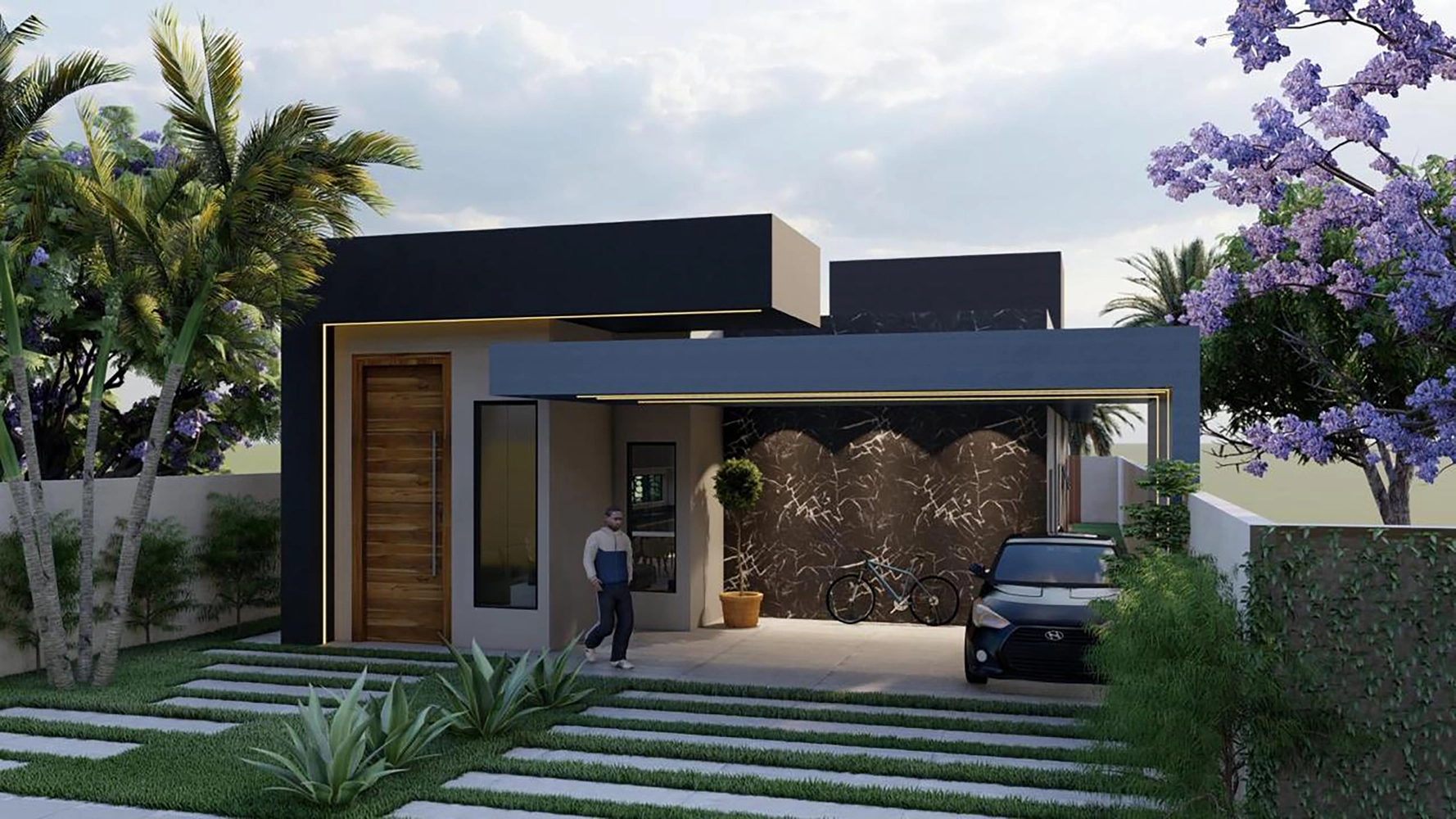 Casa Mar Verde - Imagem 3