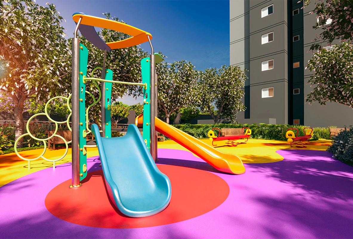 Icaraí Parque Clube - Imagem 3