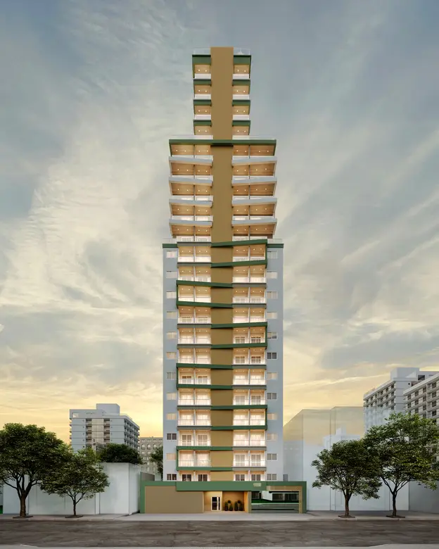Jade Residencial - Imagem 2