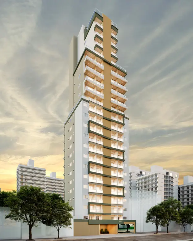 Jade Residencial - Imagem 3
